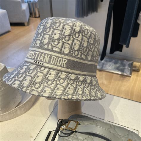 mens dior bucket hat|Dior bucket hat dupe.